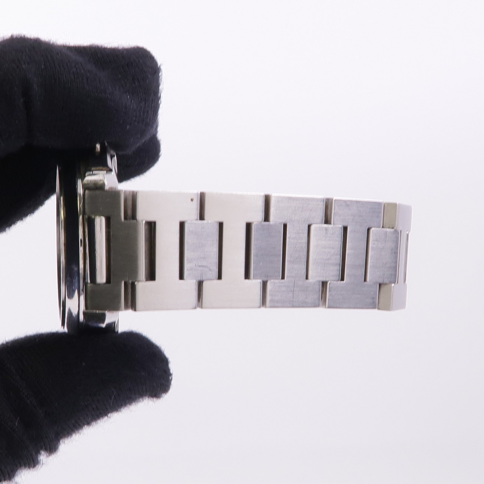 CARTIER Pasha C W31043M7