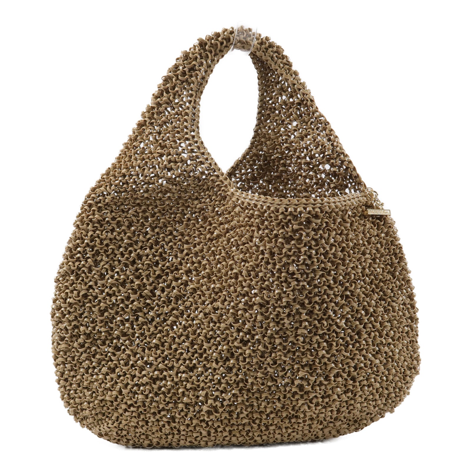ANTEPRIMA PVC Hand Bag手挽袋