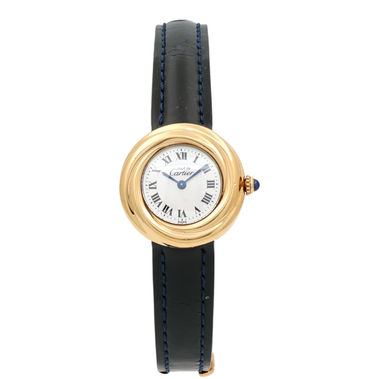 CARTIER Must Trinity W1010644