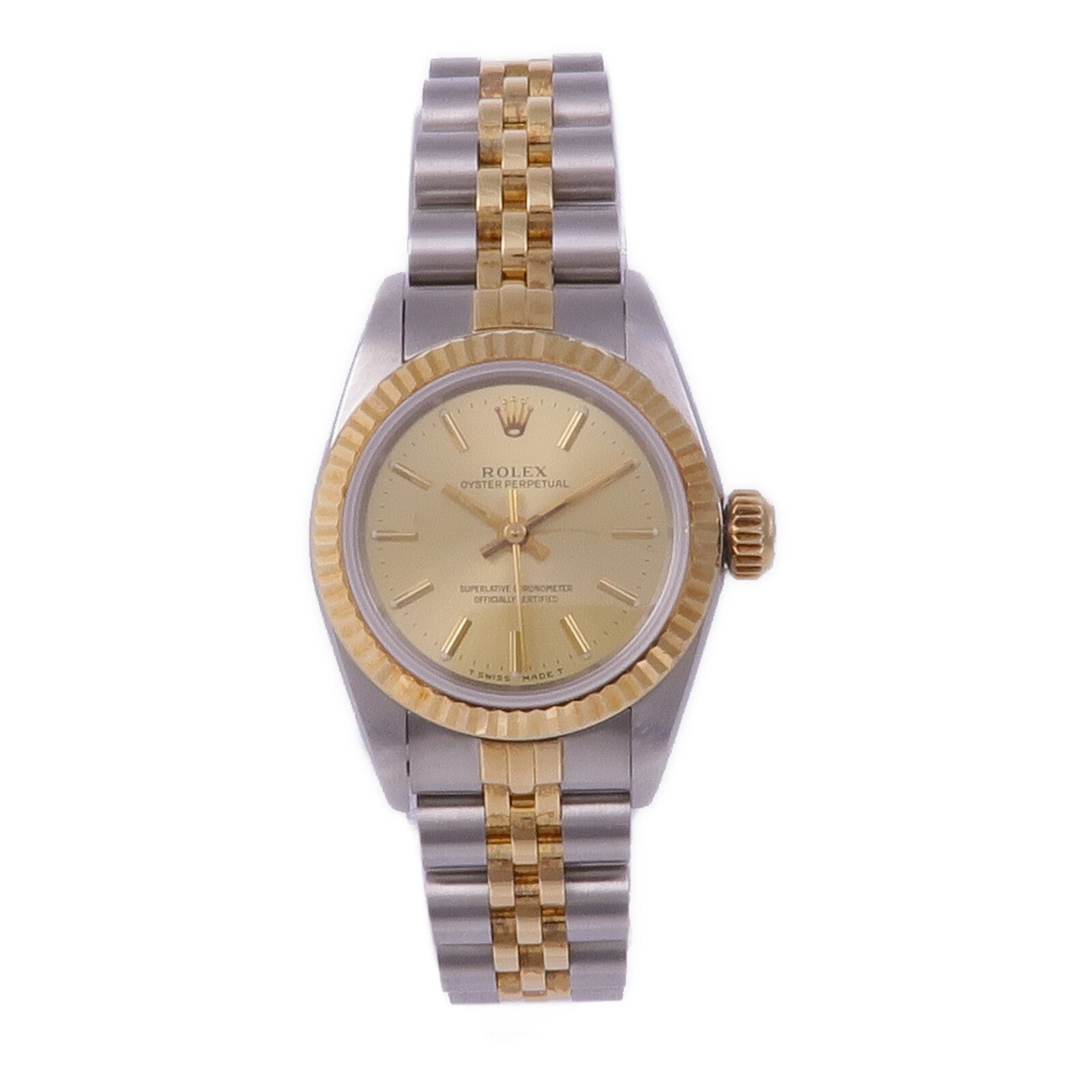 ROLEX Oyster Perpetmal 26mm 67193