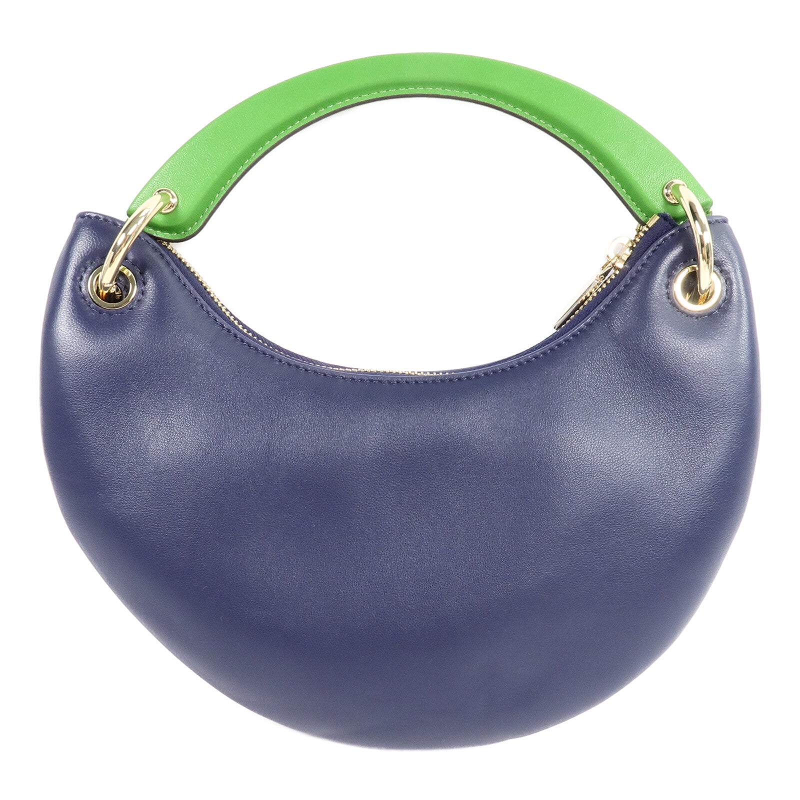 Kate Spade 牛皮皮革Expo floral手挽肩背兩用袋