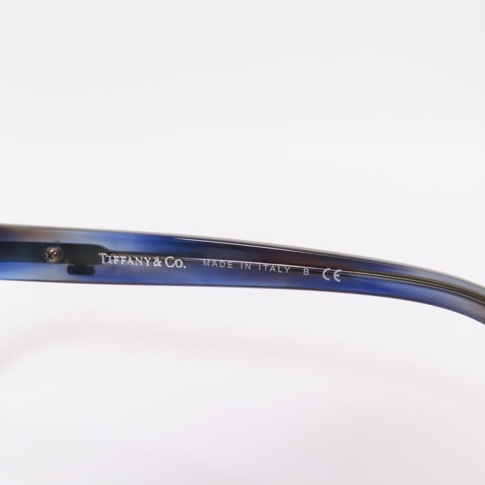 TIFFANY&CO PVC Sunglasses太陽眼鏡