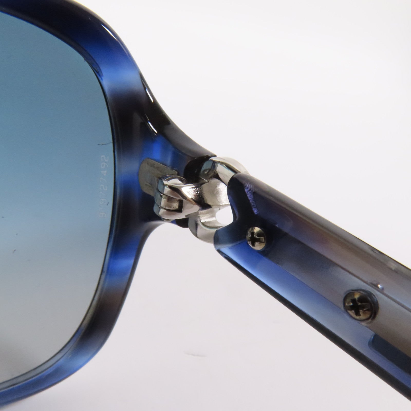 TIFFANY&CO PVC Sunglasses太陽眼鏡