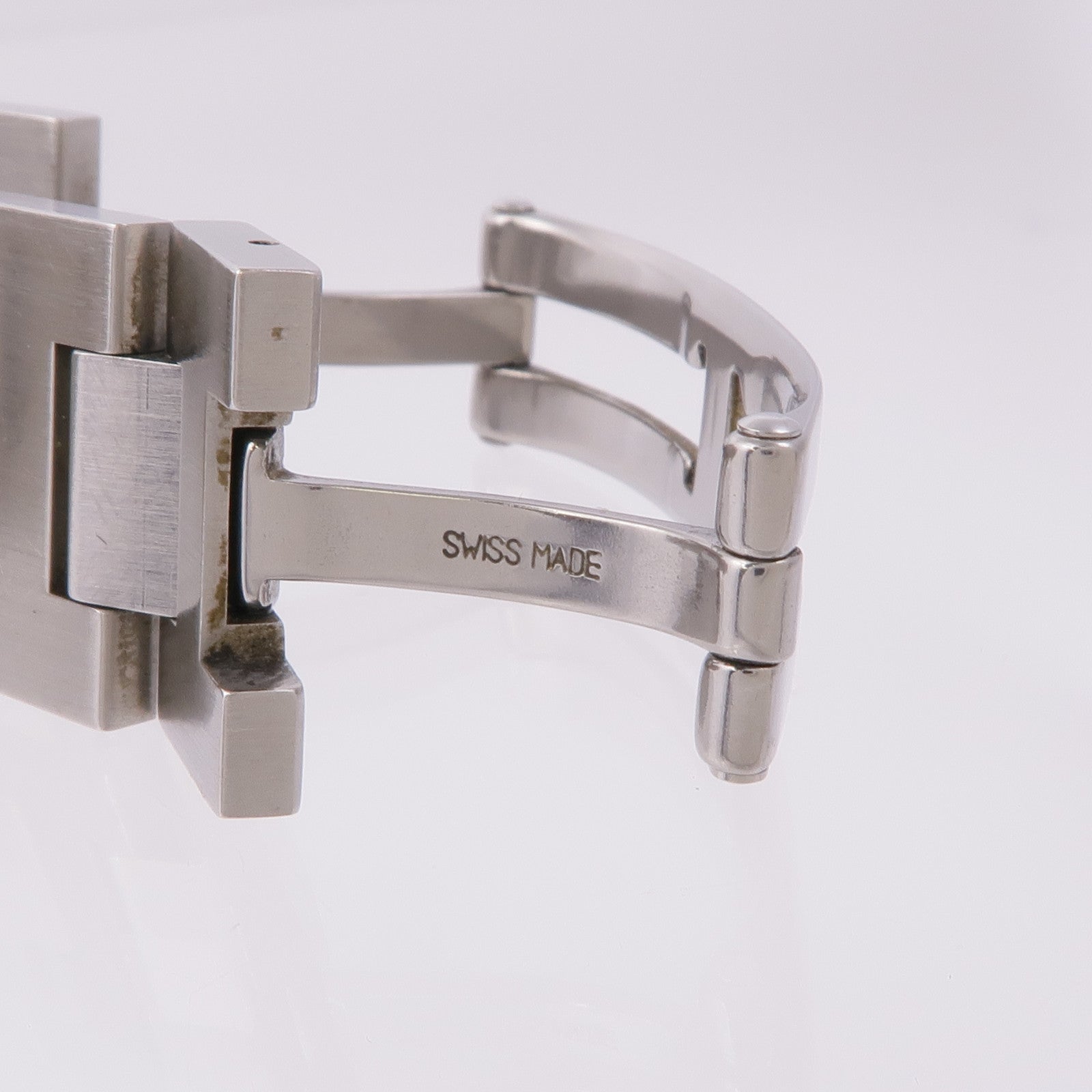 CARTIER Pasha C W31043M7