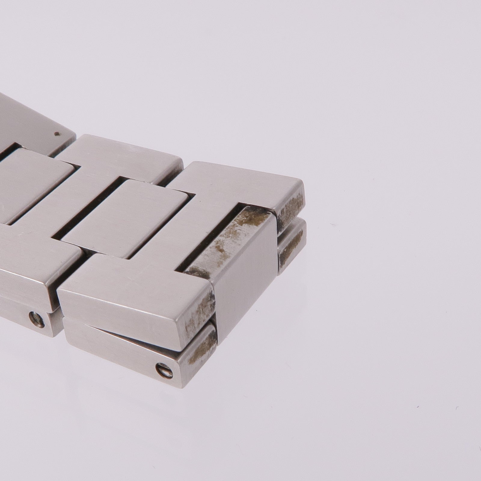 CARTIER Pasha C W31043M7