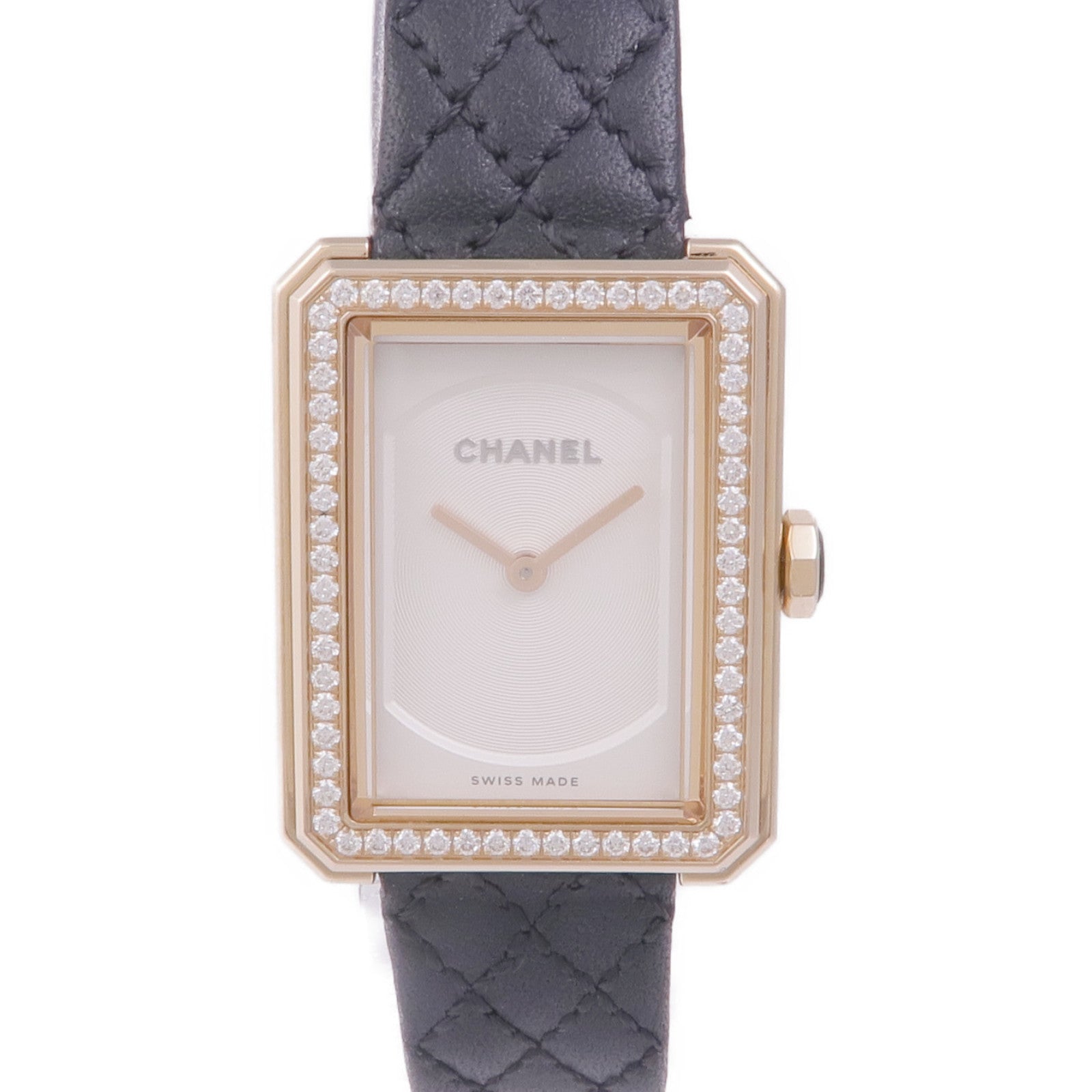 CHANEL Boy Friend H6590