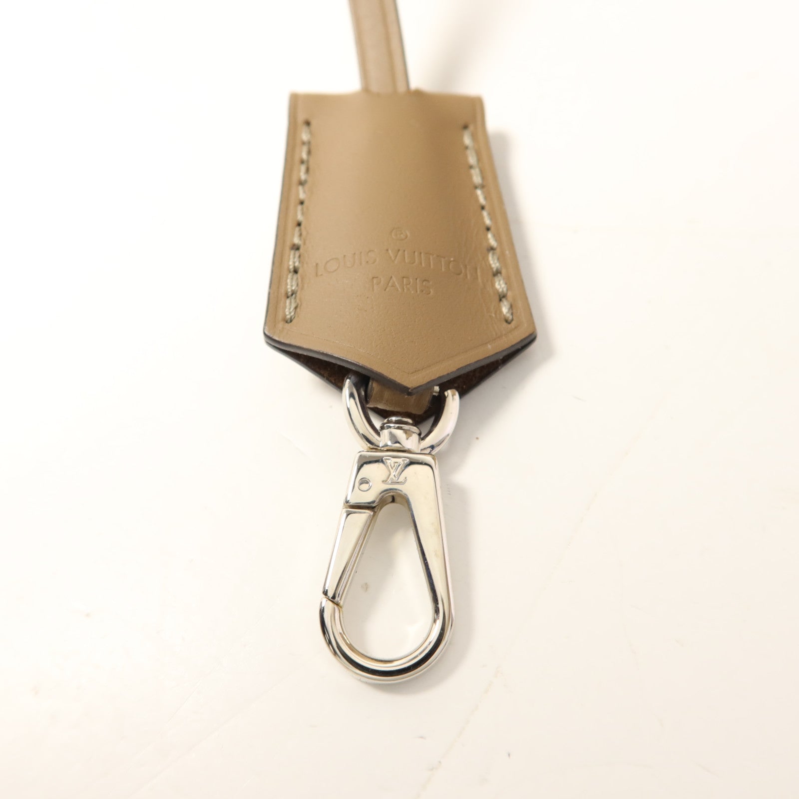 LOUIS VUITTON Mahina Hina PM銀扣手挽肩背兩用袋