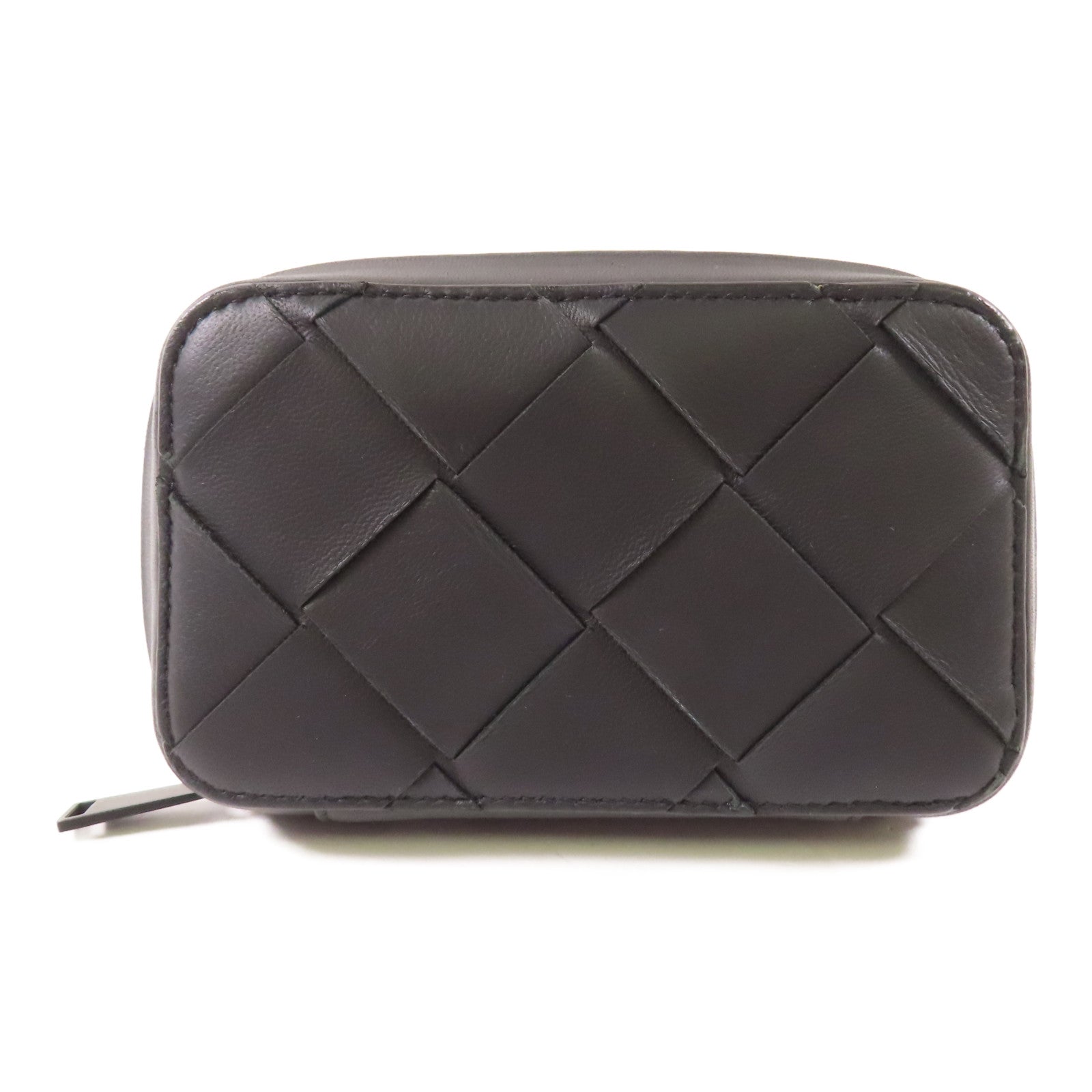BOTTEGA VENETA 牛皮皮革Pouch手拿包
