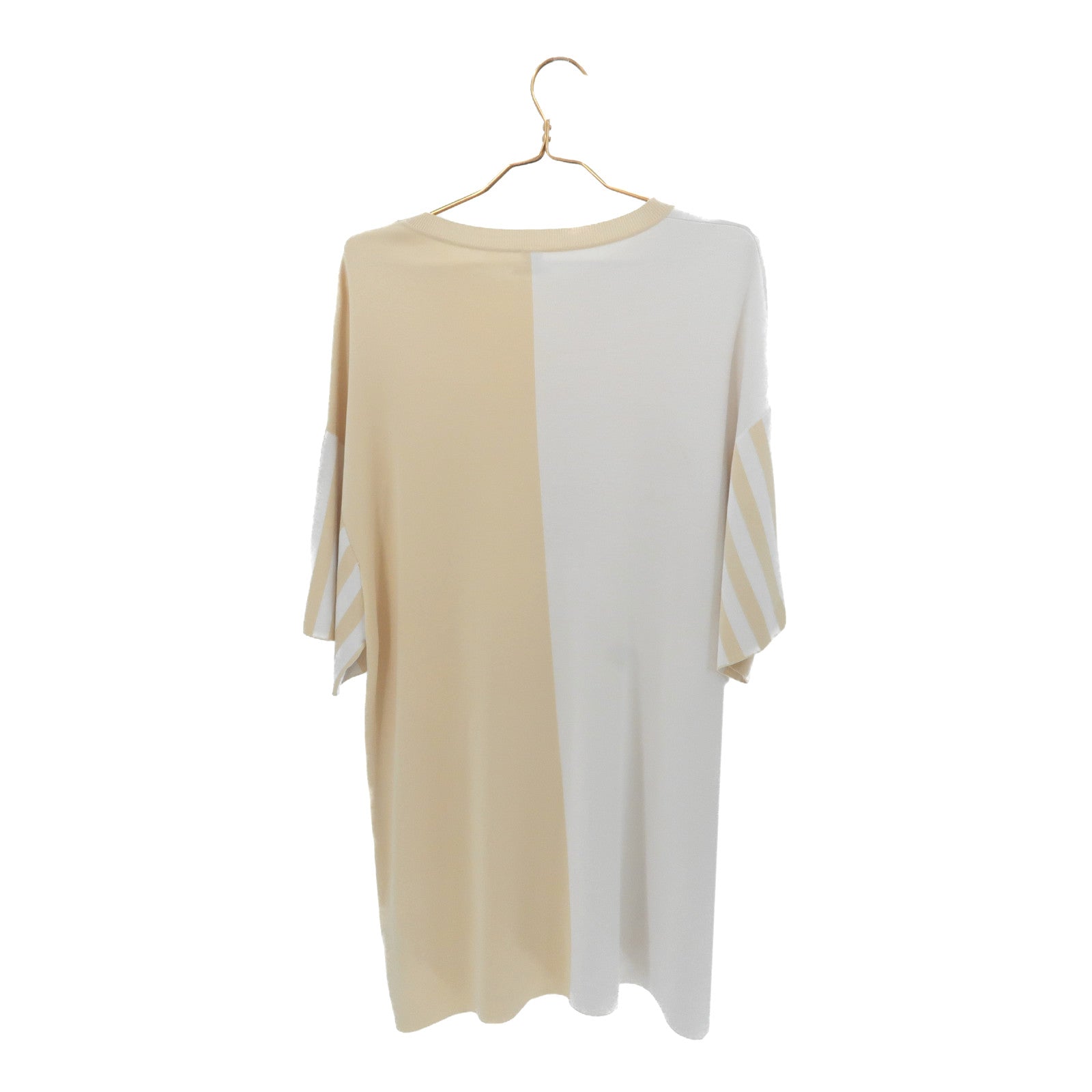 HERMES Silk/Polyamid Grand Tralala Short Knit Dress連身裙