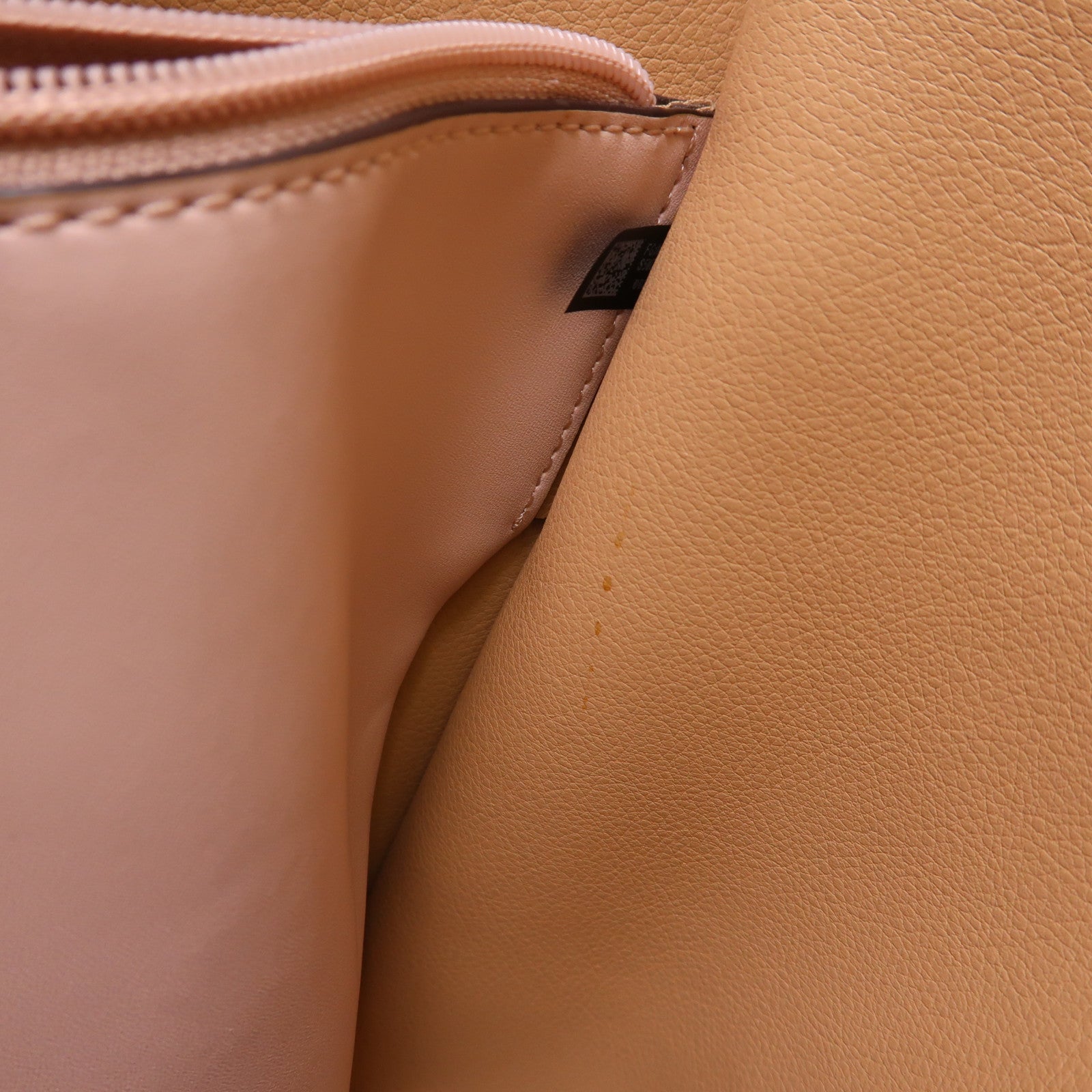 Michael Kors 牛皮皮革Tote Bag金扣手挽袋