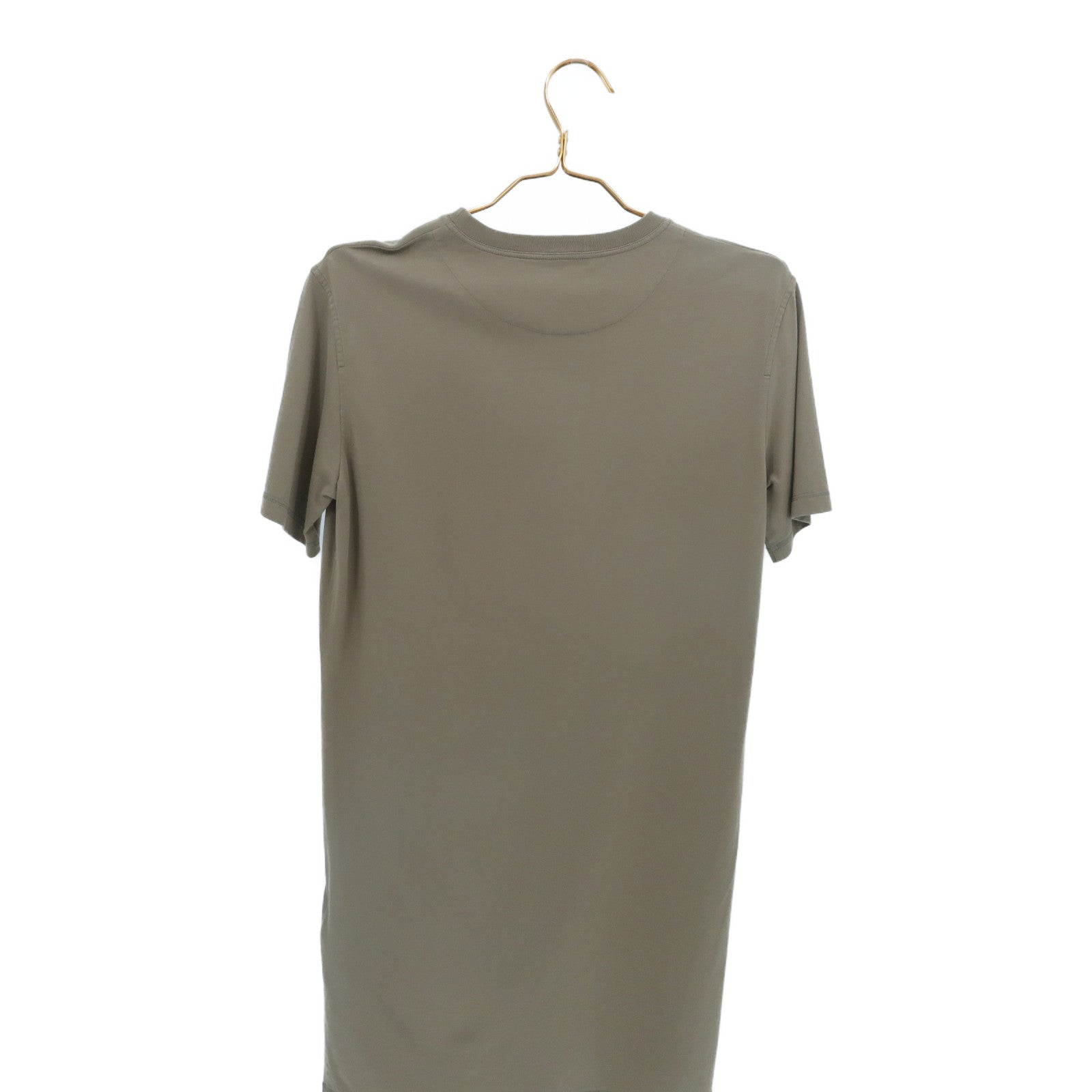 HERMES Cotton Printed T-shirt Dress連身裙