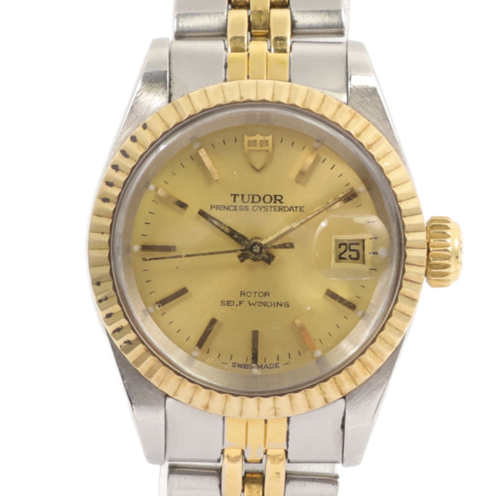 TUDOR Princess Oysterdate 92413N