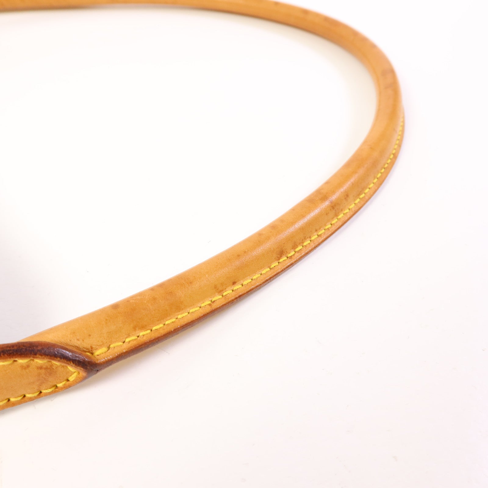 LOUIS VUITTON Monogram Looping GM金扣肩背袋