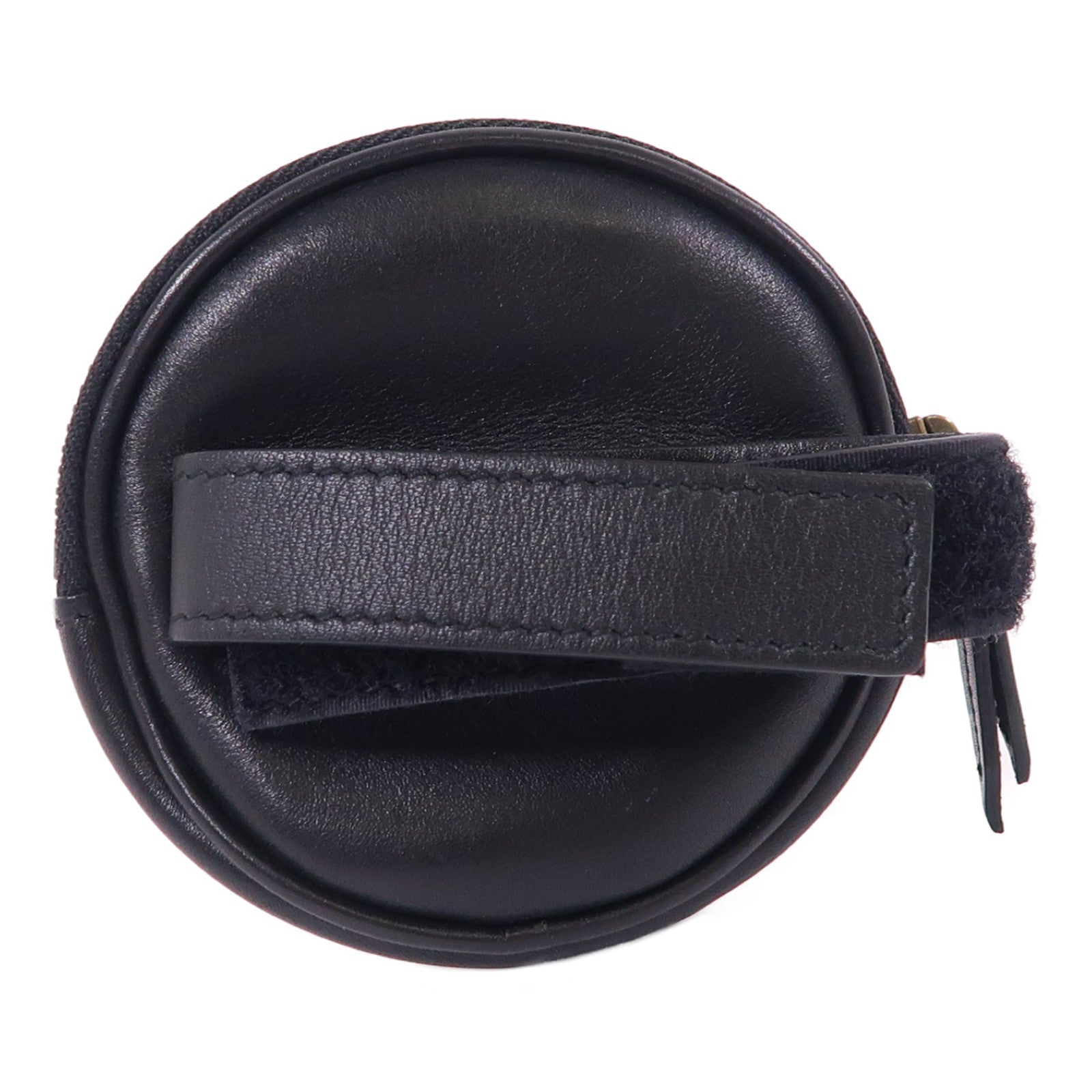 GUCCI 羊皮皮革Coin Case金扣零錢包