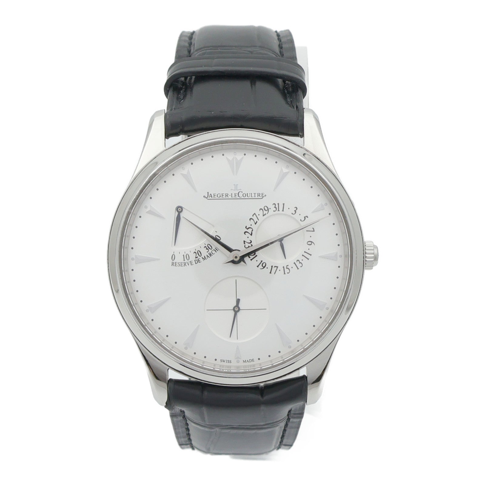 JAEGER-LECOULTRE Master Ultra Thin Q1378420