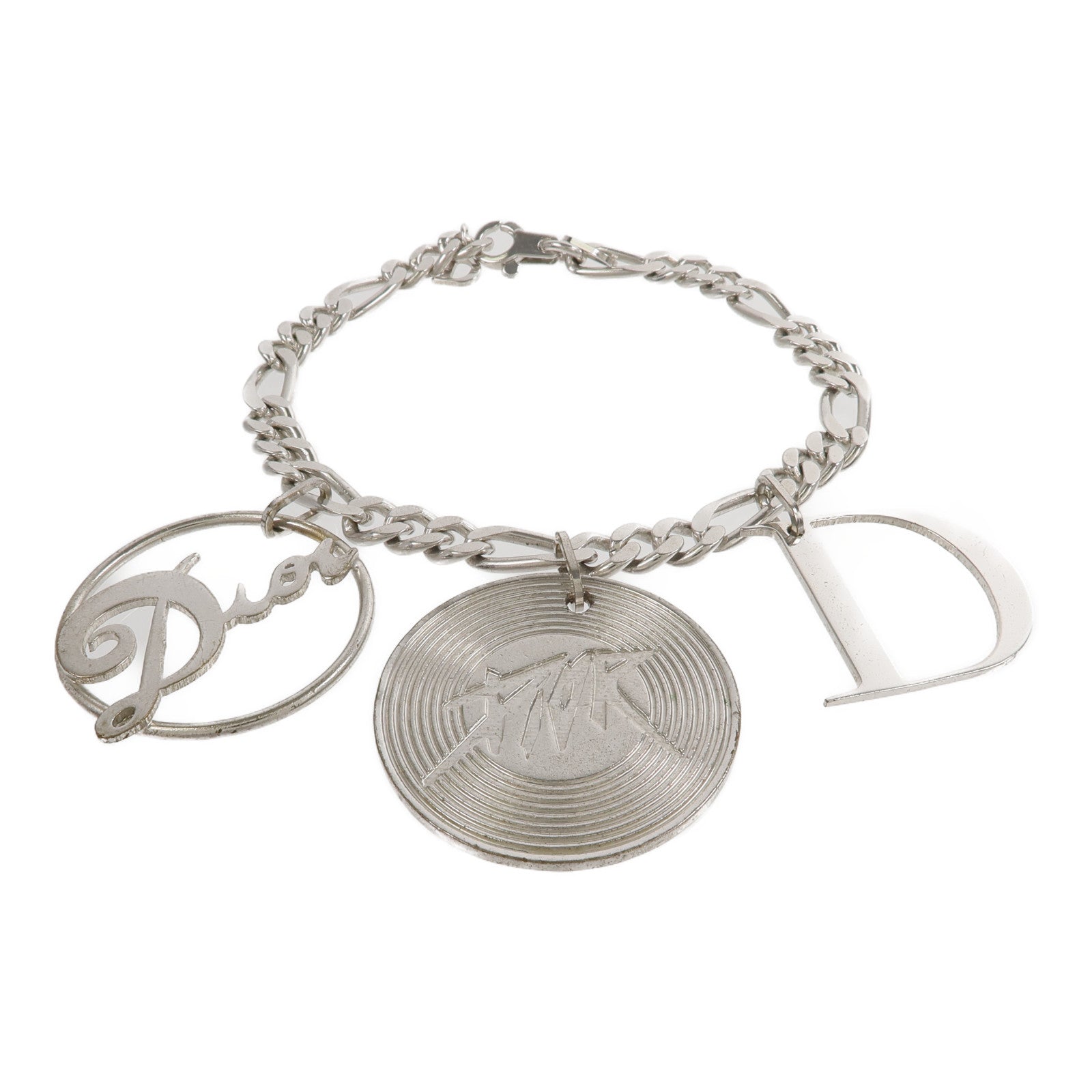 Dior 金屬Bracelet手鏈