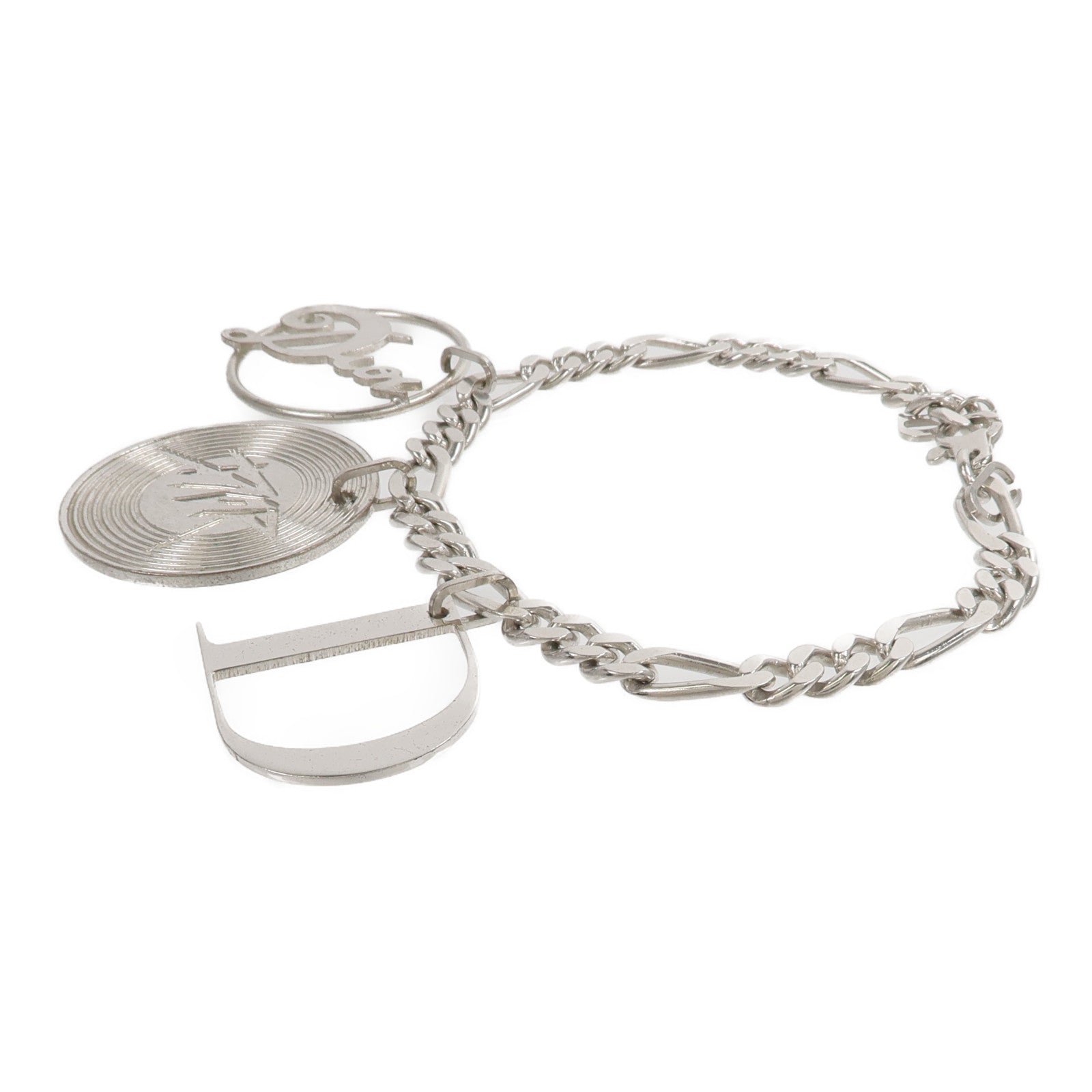 Dior 金屬Bracelet手鏈