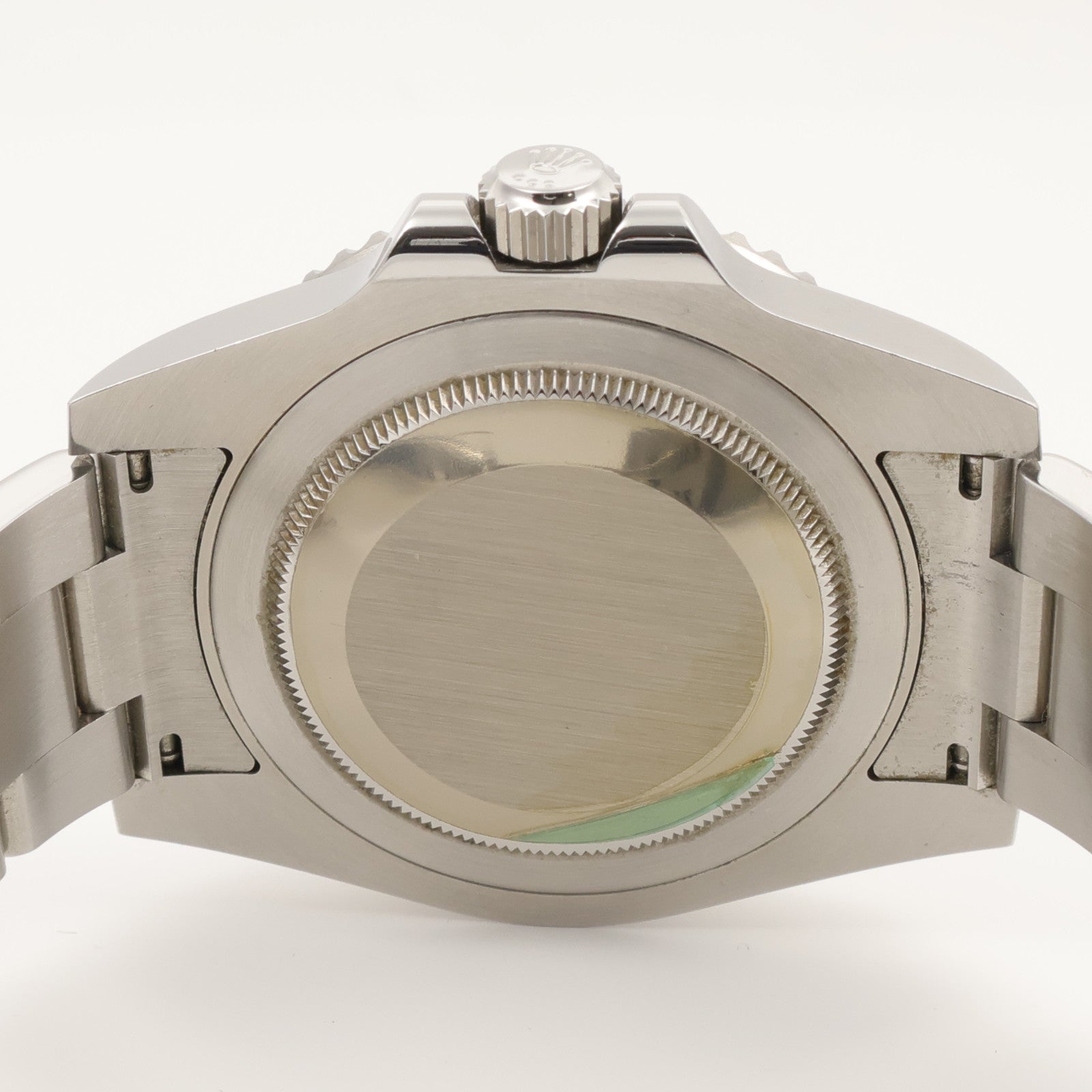 ROLEX GMT Master II 116710LN