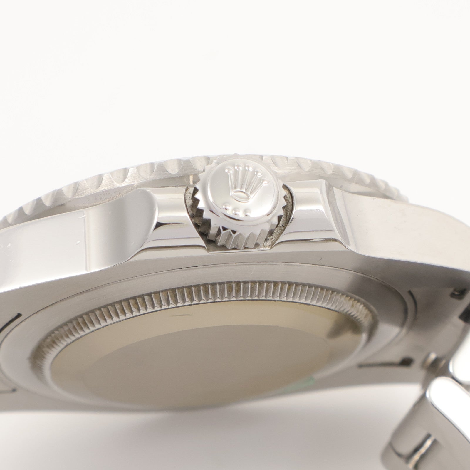 ROLEX GMT Master II 116710LN