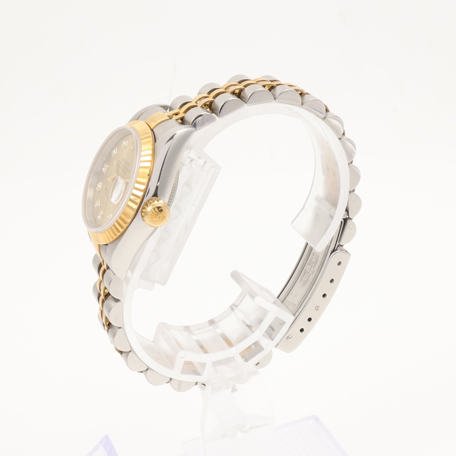 ROLEX Datejust 69173G