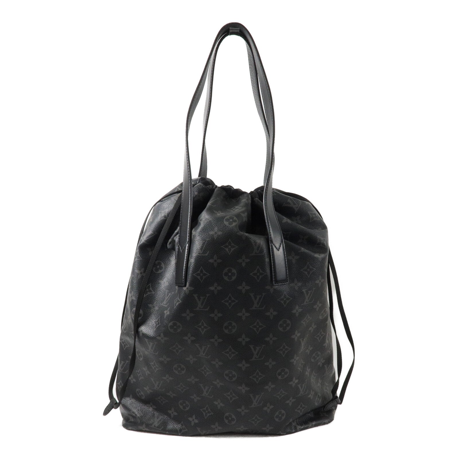 LOUIS VUITTON Monogram Edipse Cabas Light Tote Bag手挽袋