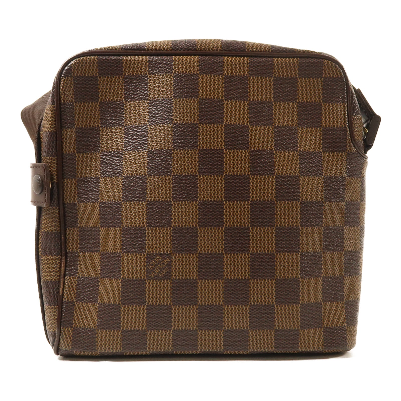 LOUIS VUITTON Damier Olav PM肩背袋