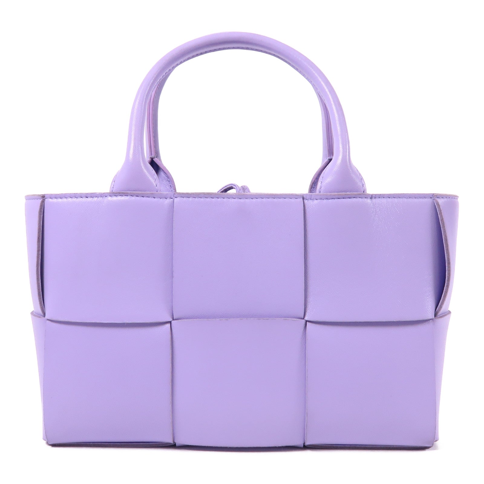 BOTTEGA VENETA 牛皮皮革Arco Tote手挽肩背兩用袋