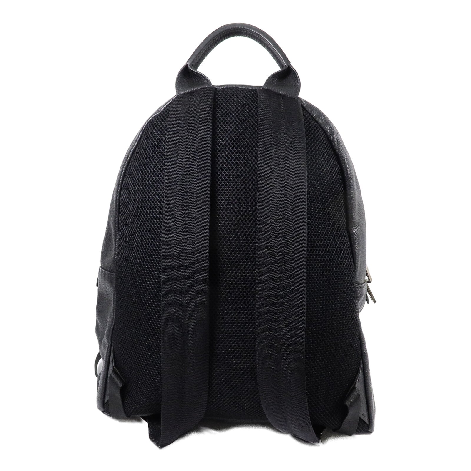 FENDI 牛皮皮革Backpack背包