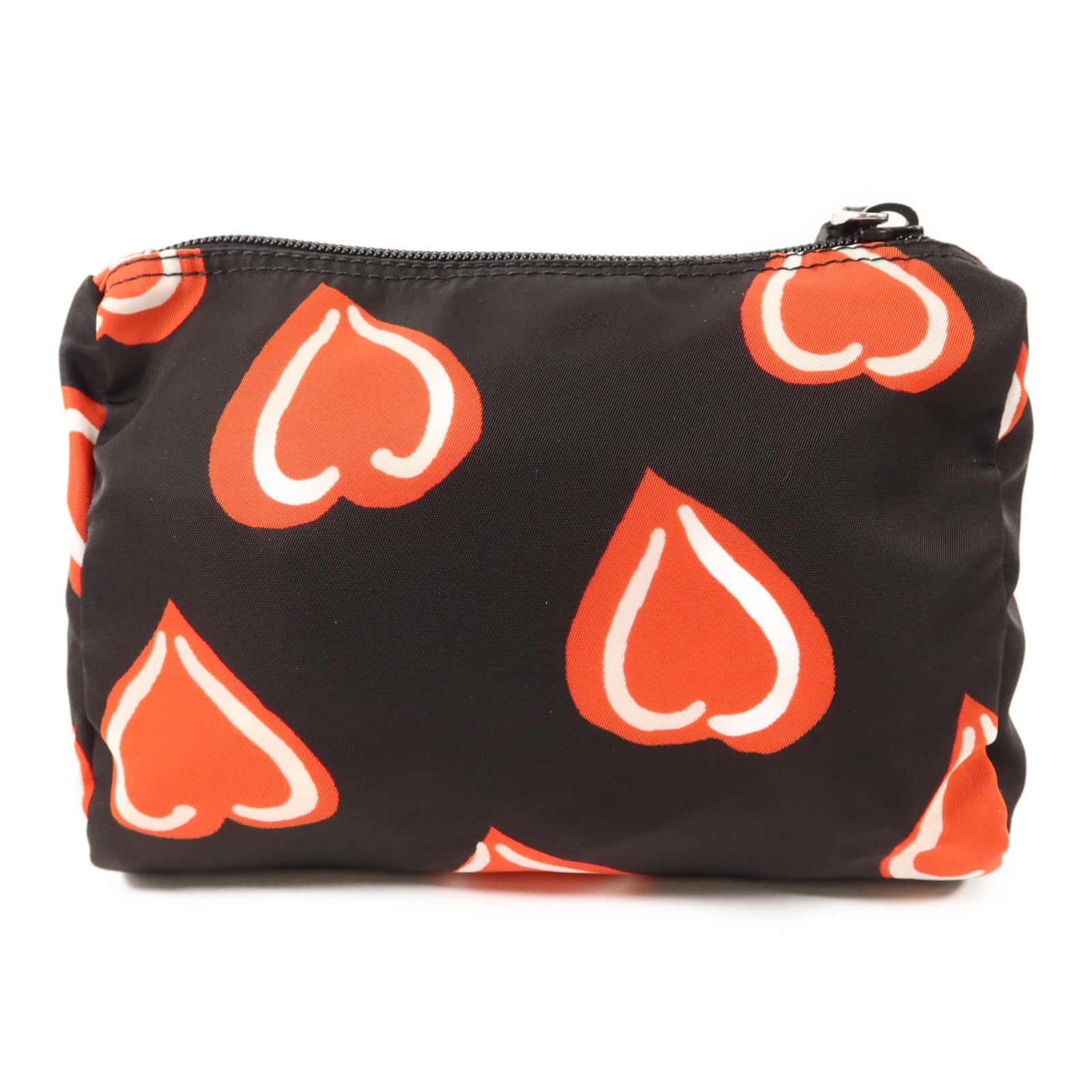 PRADA 尼龍Pouch小袋