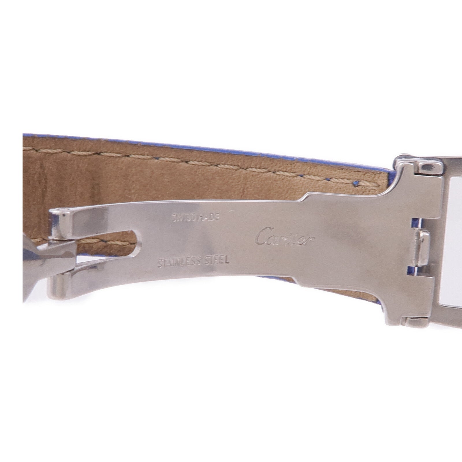 CARTIER Must Tank SM 6057002