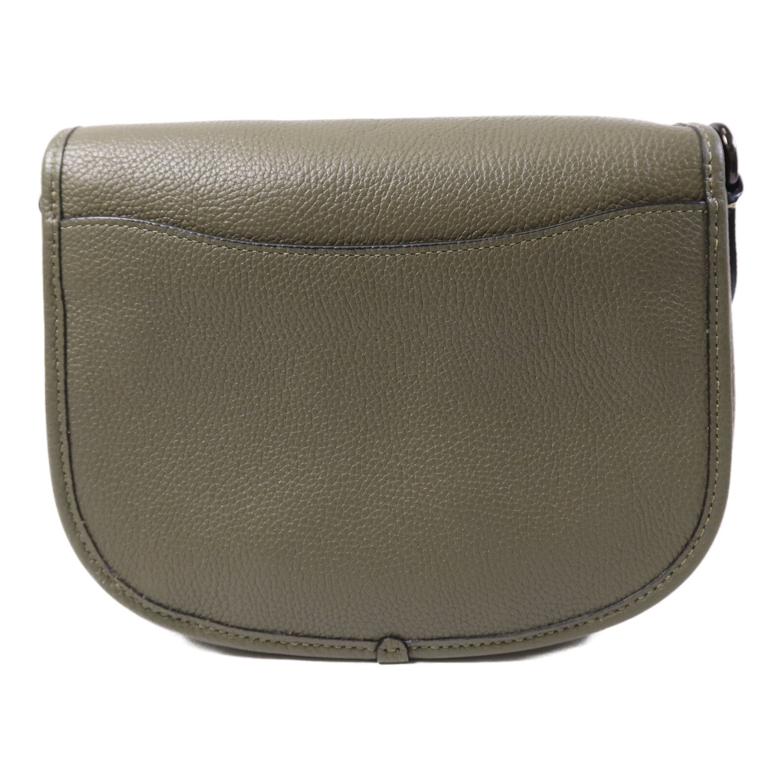 COACH 牛皮皮革Shoulder Bag肩背袋