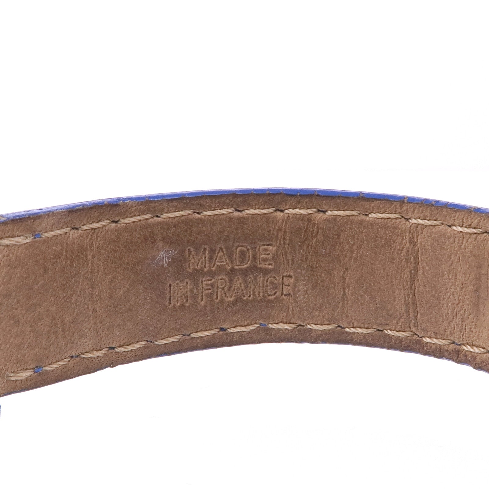 CARTIER Must Tank SM 6057002