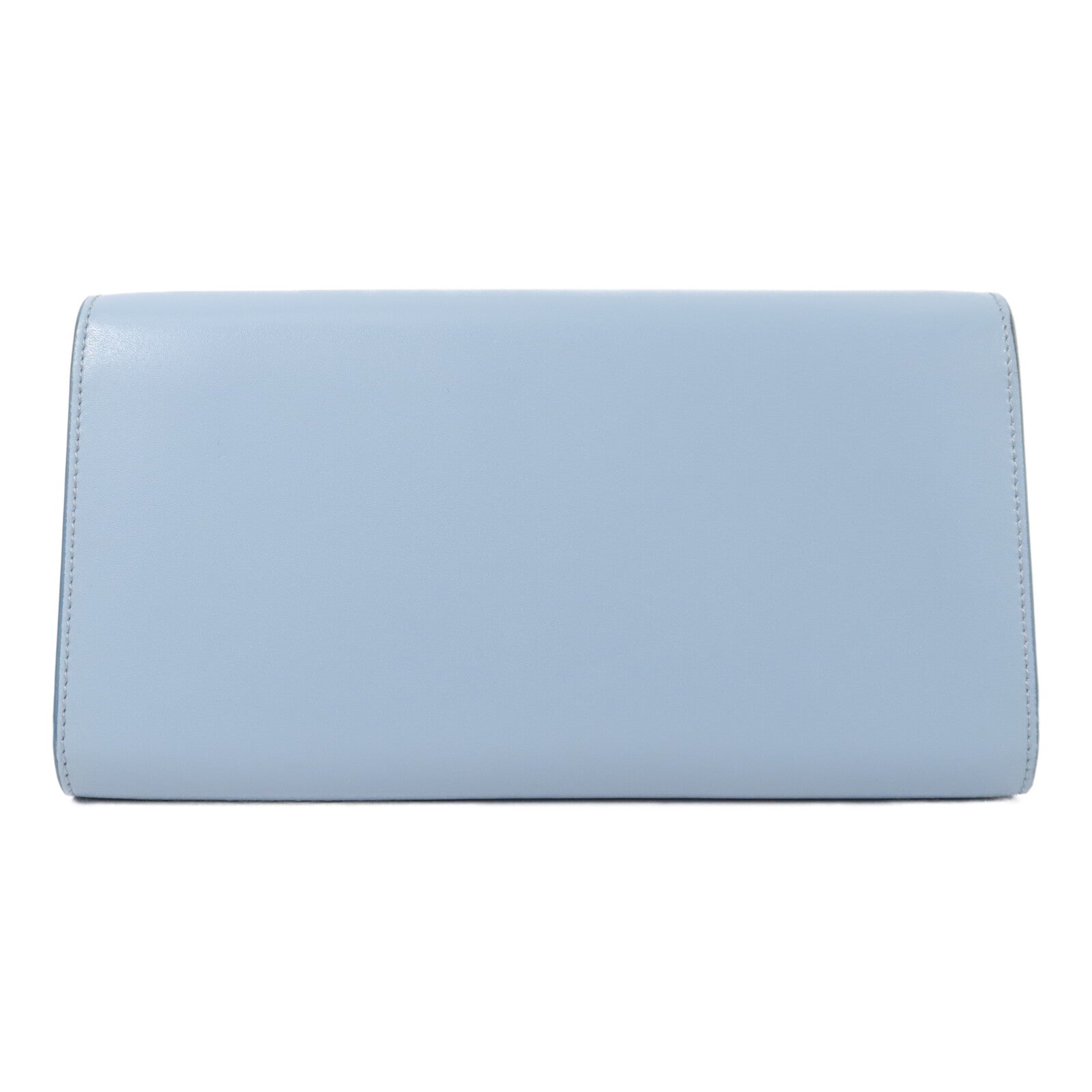 Salvatore Ferragamo 牛皮皮革Vara Bow Wallet On Chain鏈帶肩背袋