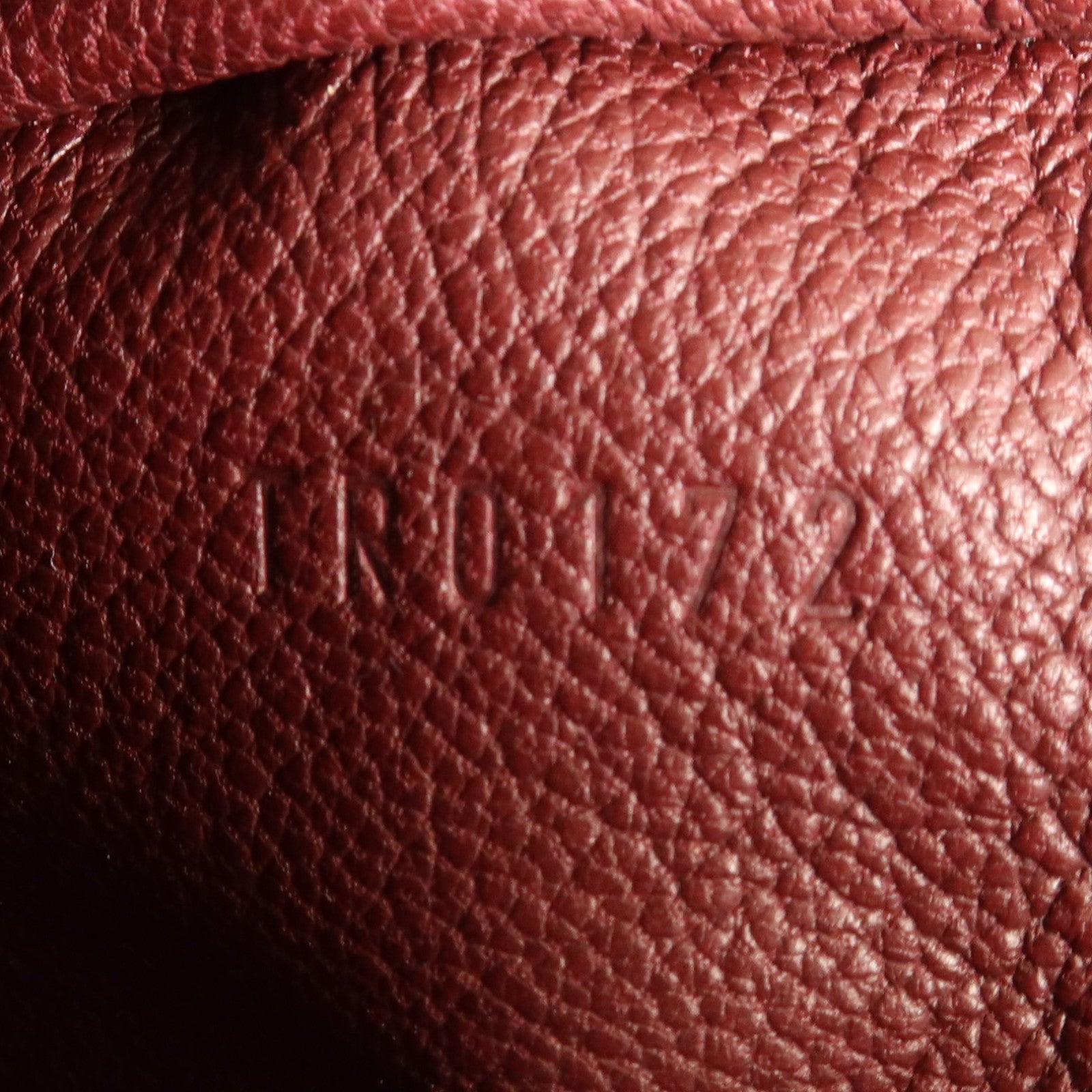 LOUIS VUITTON Monogram Bouclettes Speedy Round銀扣手挽袋