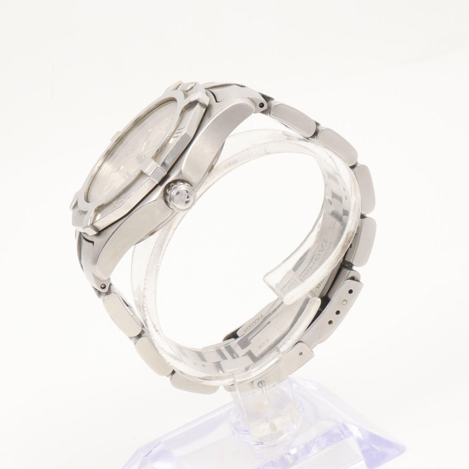 TAG HEUER 2000 WN2110