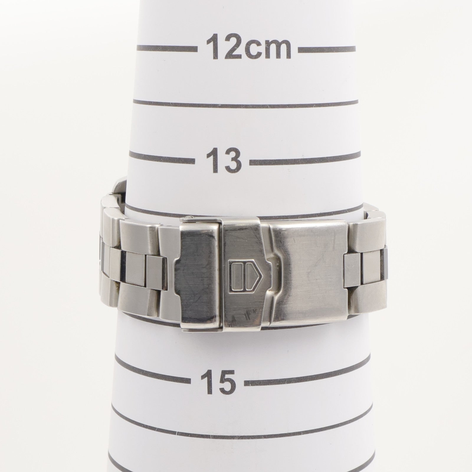 TAG HEUER 2000 WN2110