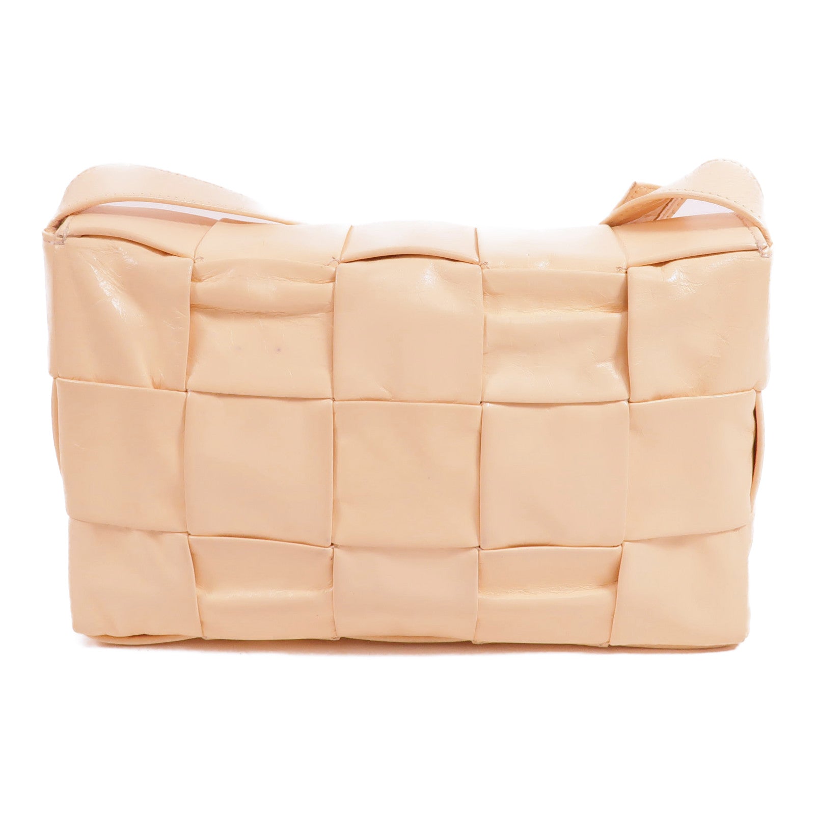 BOTTEGA VENETA 羊皮皮革Cassette Bag肩背袋