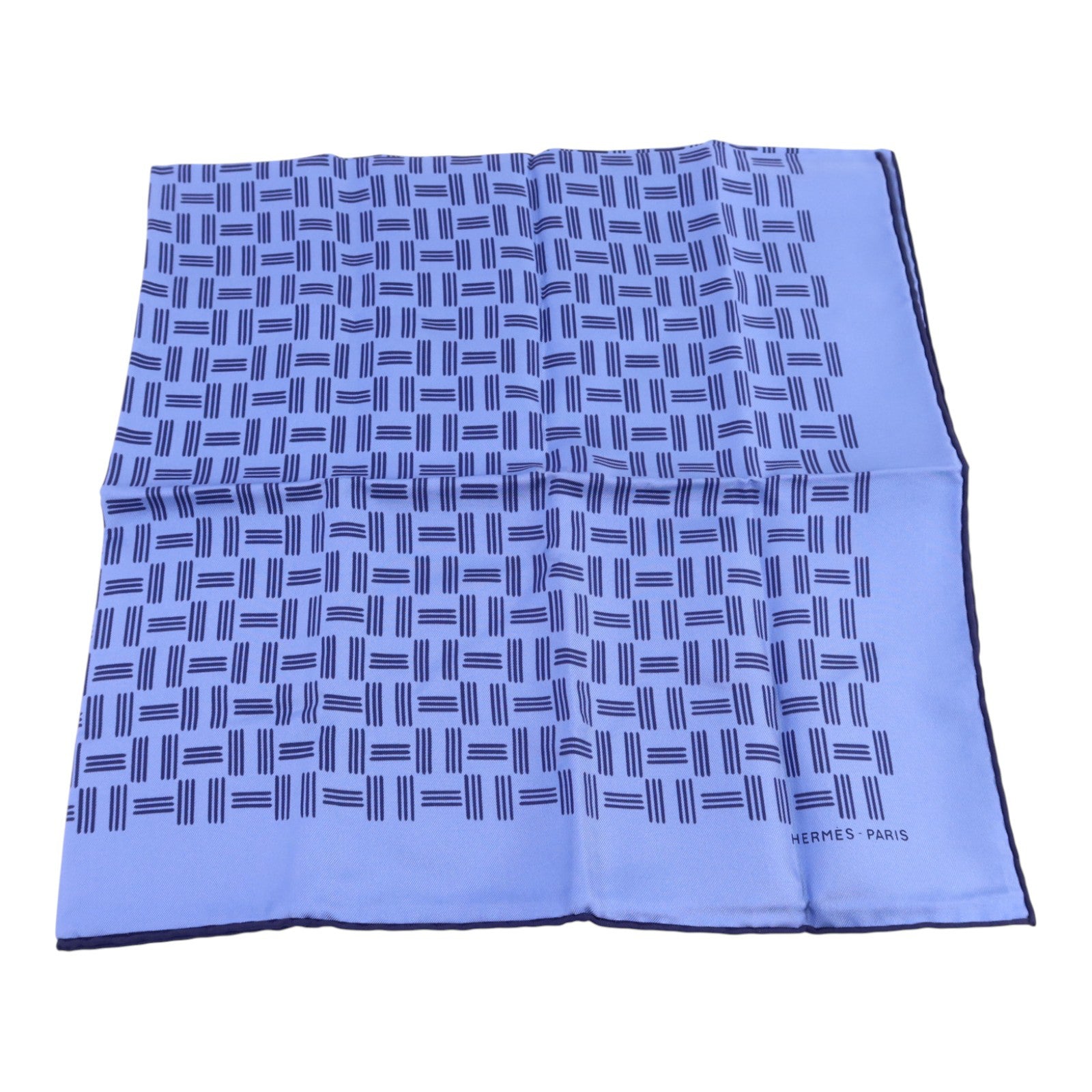 HERMES 絲質Scar 70x70絲巾