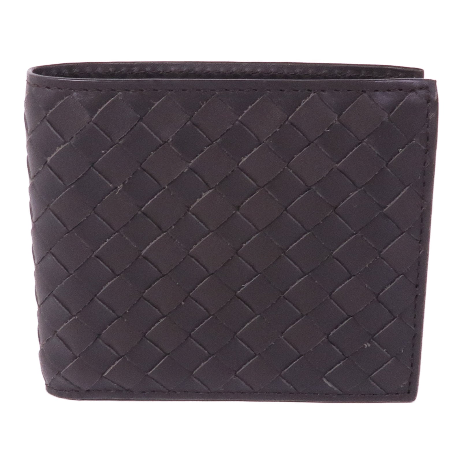 BOTTEGA VENETA 皮革Wallet錢包