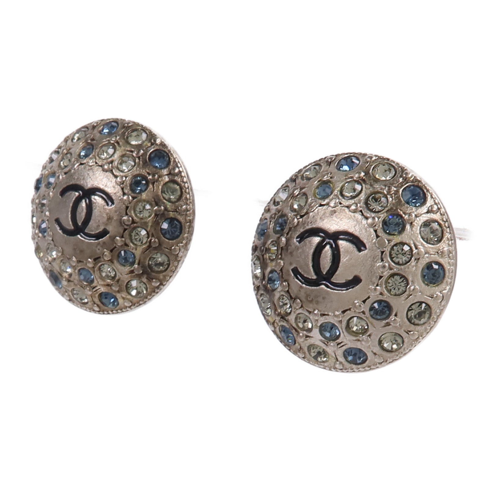CHANEL 金屬Earrings耳環
