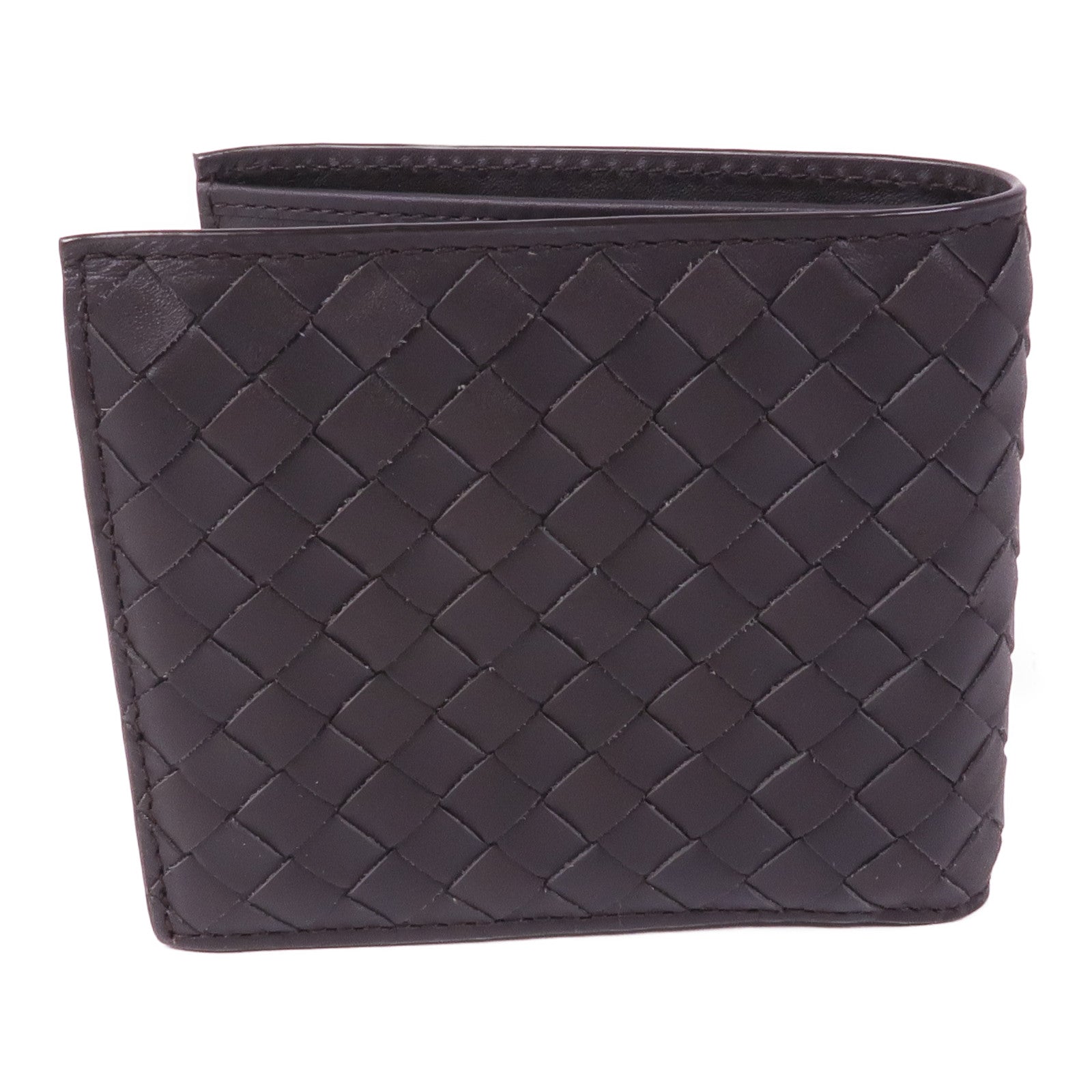 BOTTEGA VENETA 皮革Wallet錢包