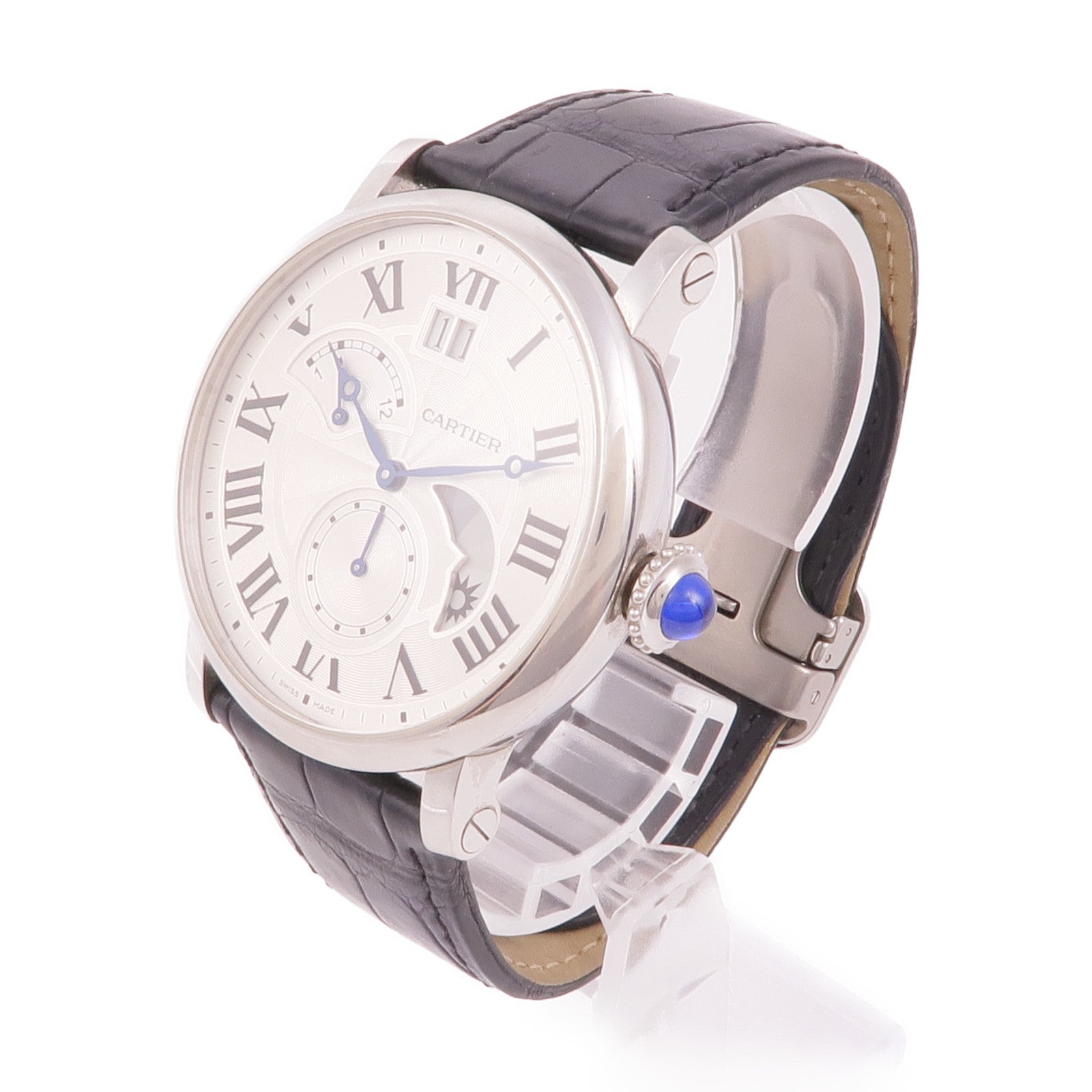 CARTIER Rotonde De Cartier W1556368