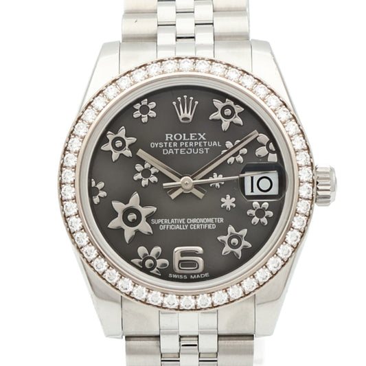 ROLEX Datejust 178384