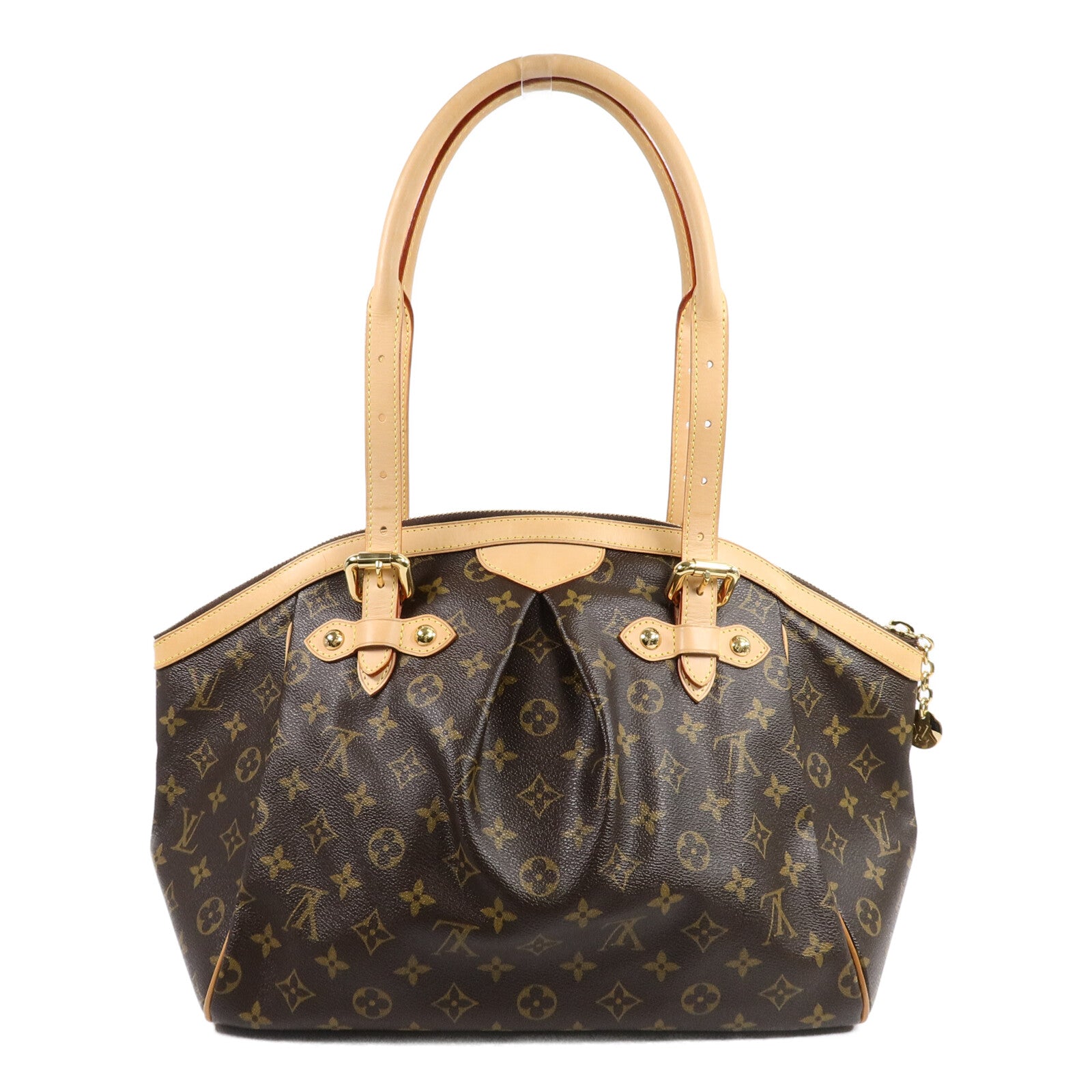 LOUIS VUITTON Monogram Tivoli GM肩背袋