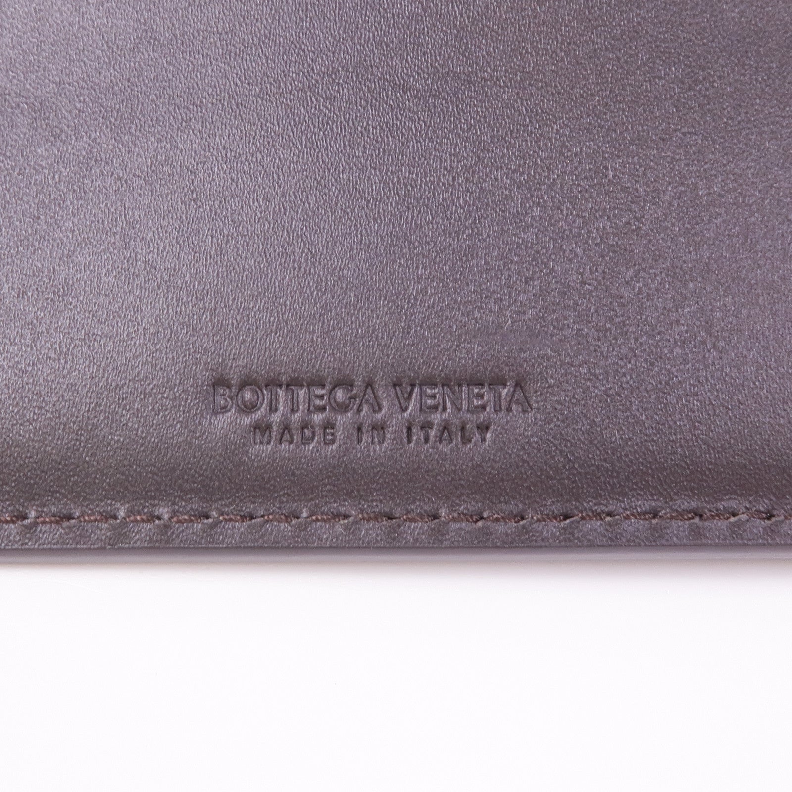 BOTTEGA VENETA 皮革Wallet錢包