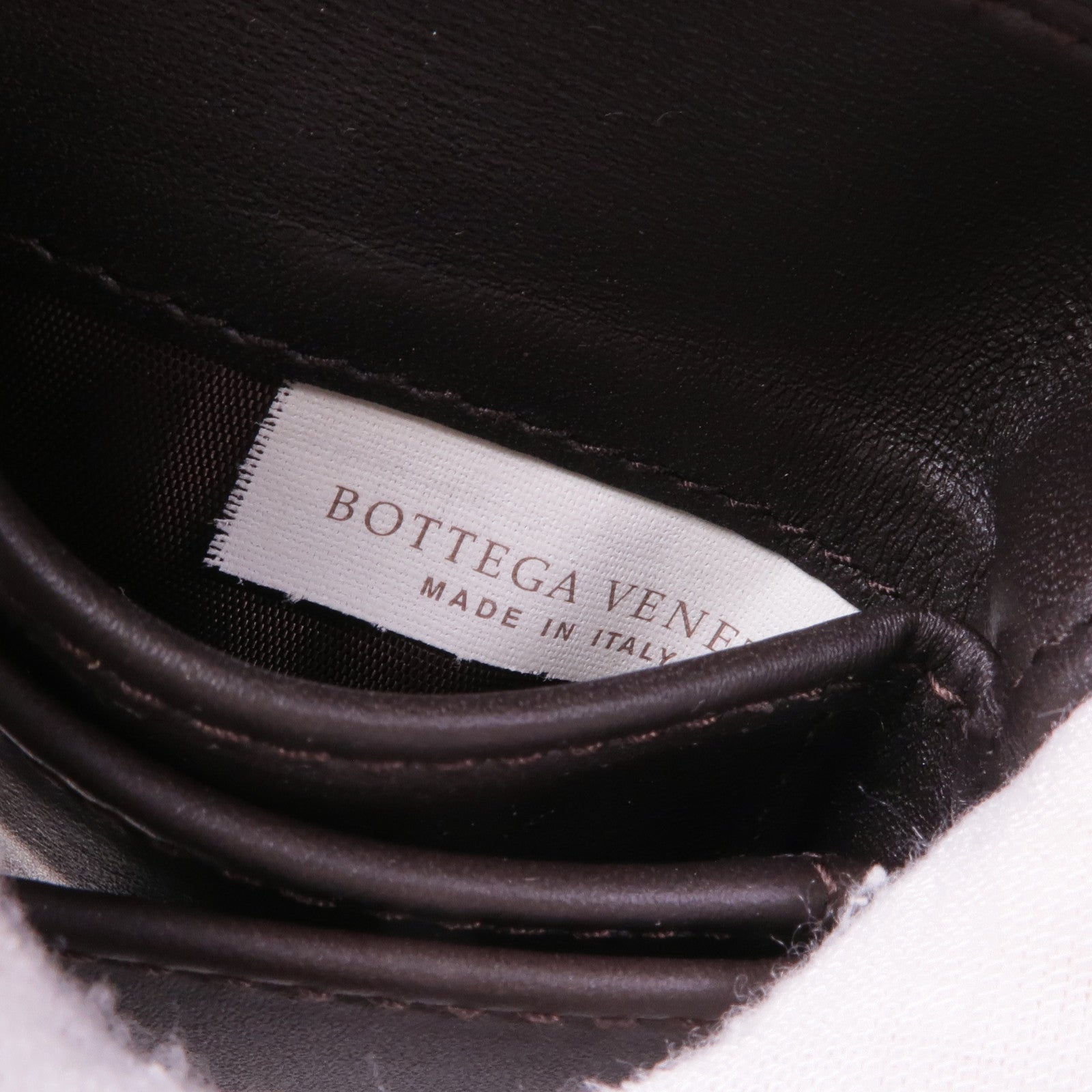 BOTTEGA VENETA 皮革Wallet錢包