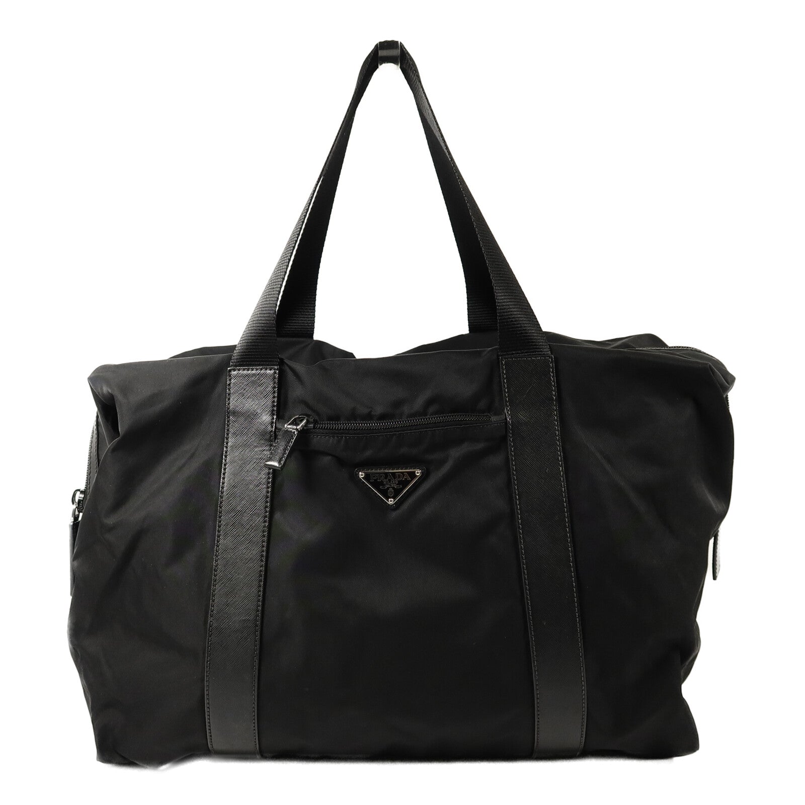 PRADA 尼龍Tote Bag手挽袋