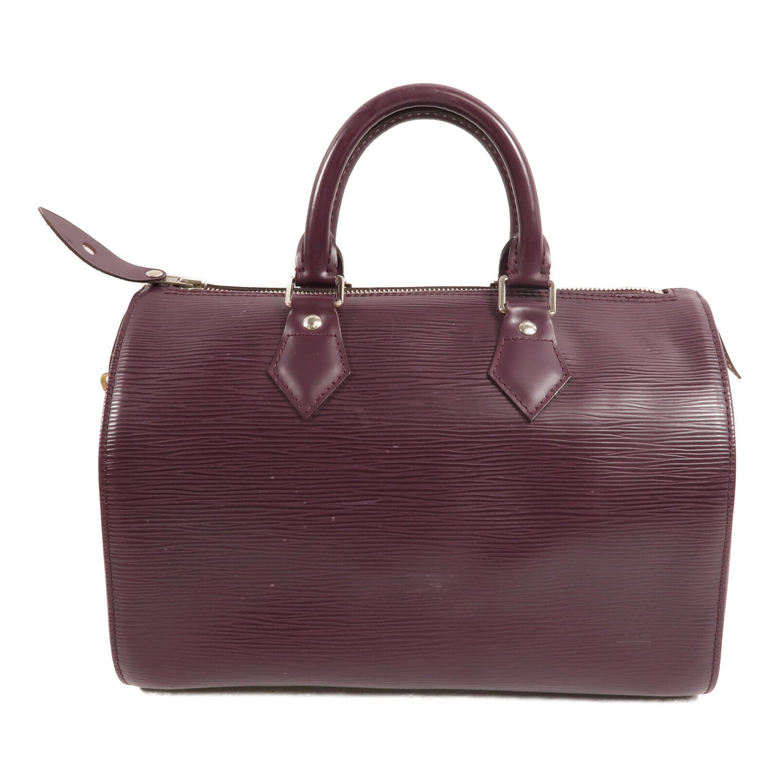 LOUIS VUITTON Epi Speedy 30手挽袋