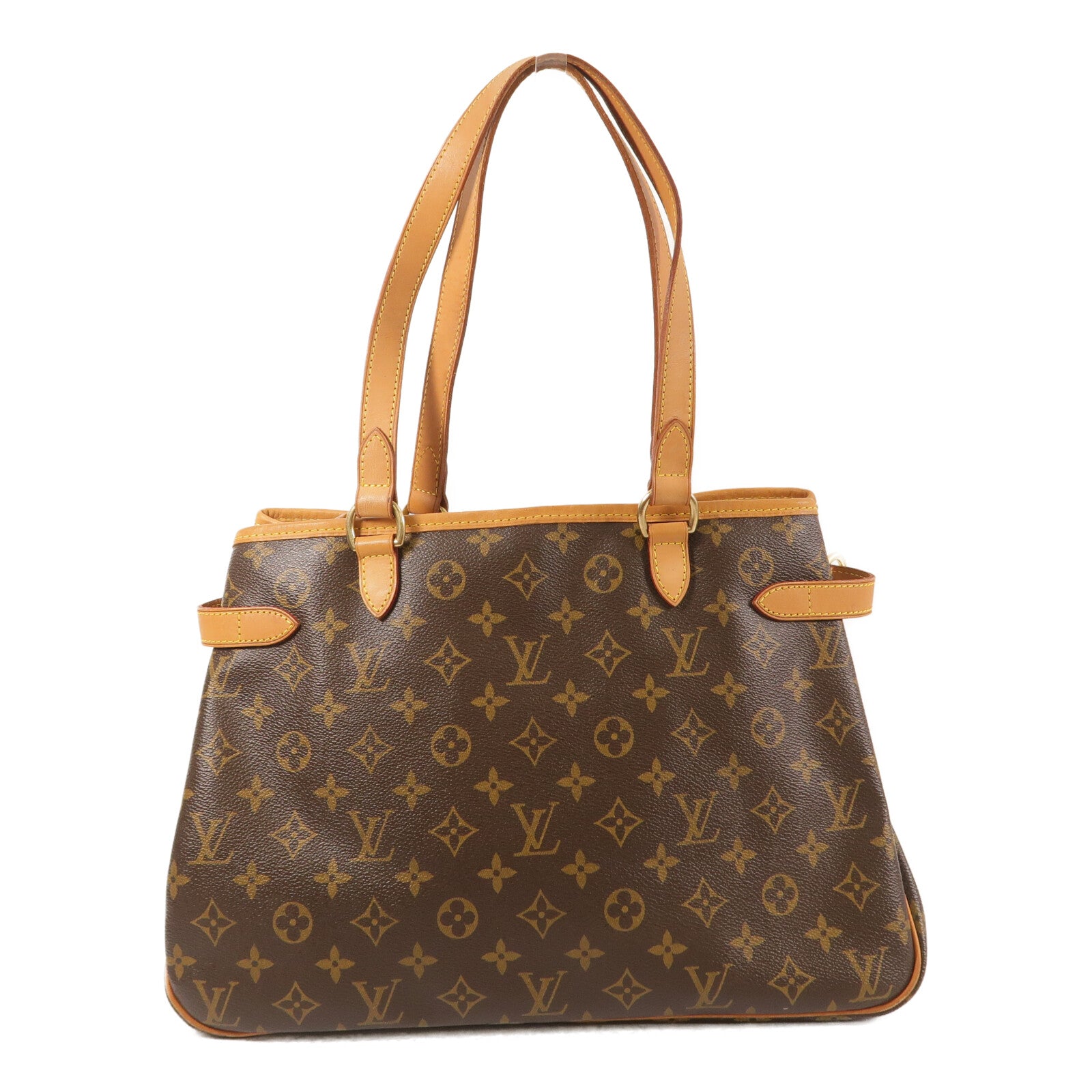 LOUIS VUITTON Monogram Batignolles Horizontal肩背袋