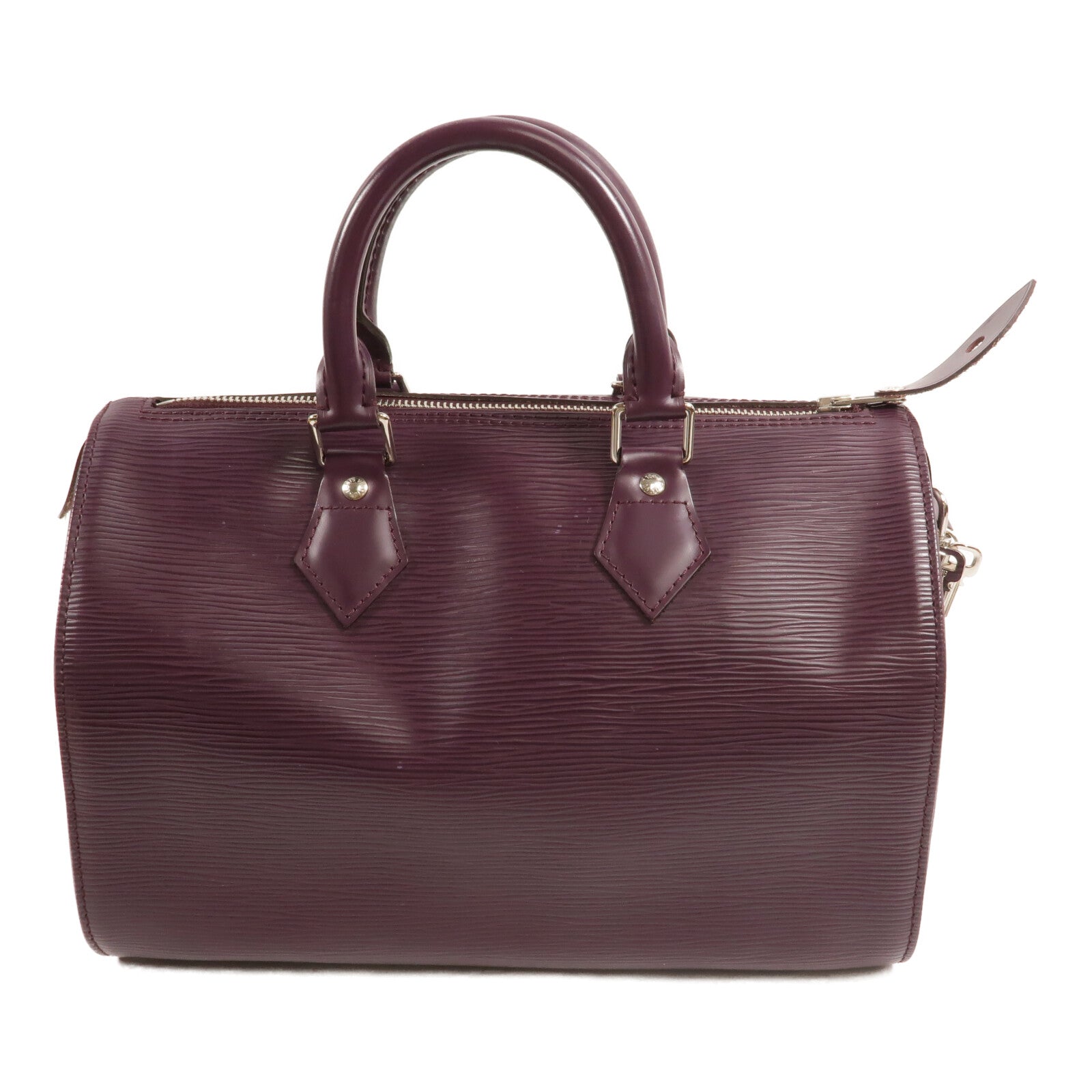 LOUIS VUITTON Epi Speedy 30手挽袋